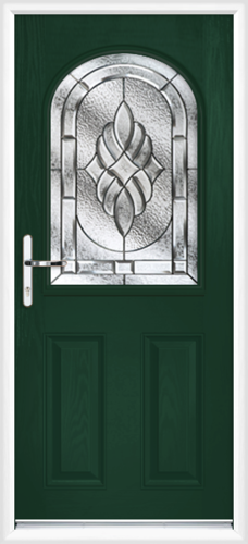 Devon zinc art elegance